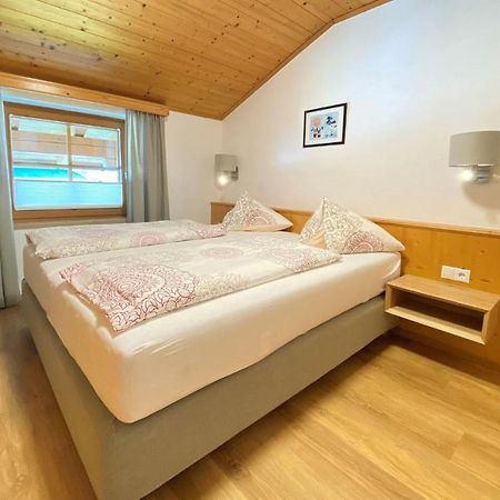 Apartment In Filzmoos With A Balcony المظهر الخارجي الصورة